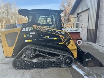 ASV Skid Steers For Sale in GRAND RAPIDS, MINNESOTA